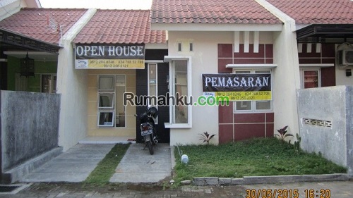  Rumah Dijual Surabaya Timur Harga 200 Juta